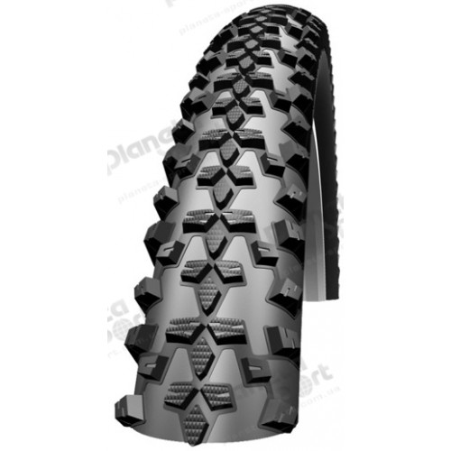 Покрышка 700x40Cx1.60 (42-622) Schwalbe SMART SAM Performance B/B-SK HS367 ORC