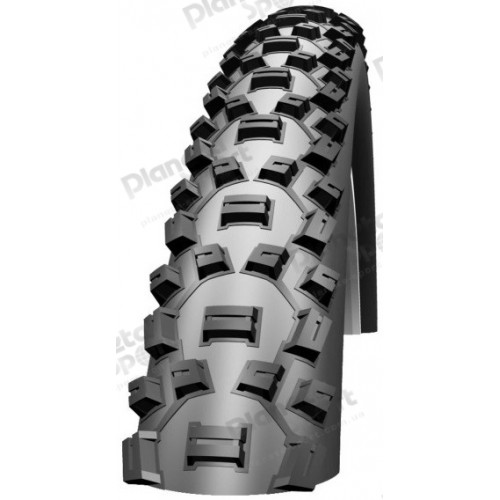 Покрышка 29x2.25 (57-622) Schwalbe NOBBY NIC SnakeSkin TL-Ready Folding B/B-SK HS411 PSC IB