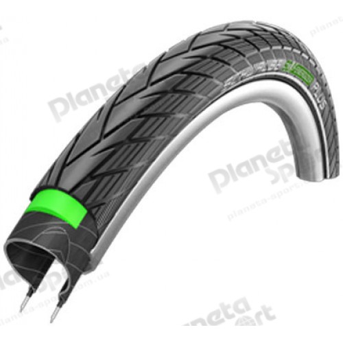 Покрышка 28x2.00 (50-622) Schwalbe ENERGIZER PLUS G-Guard B/B+RT HS427 ENC, 67EPI 35B