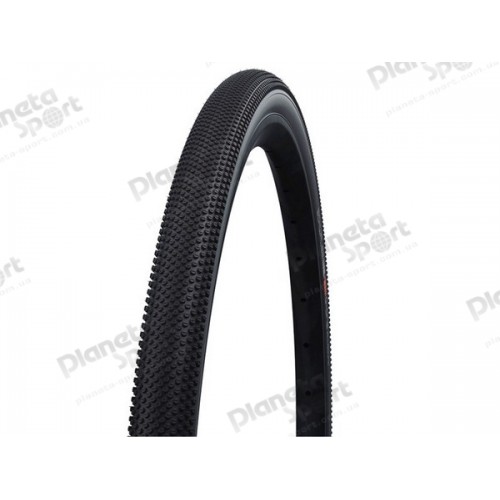 Покрышка 28x1.35 700x35C (35-622) Schwalbe G-ONE Allround R-Guard Performance Folding B/B-SK HS473 DC, 67EPI EK