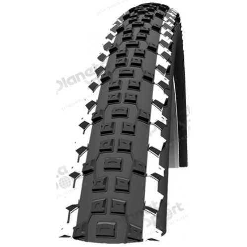 Покрышка 26x2.25 (57-559) Schwalbe RAPID ROB PP B/WS/B-SK HS391 SBC, 50EPI