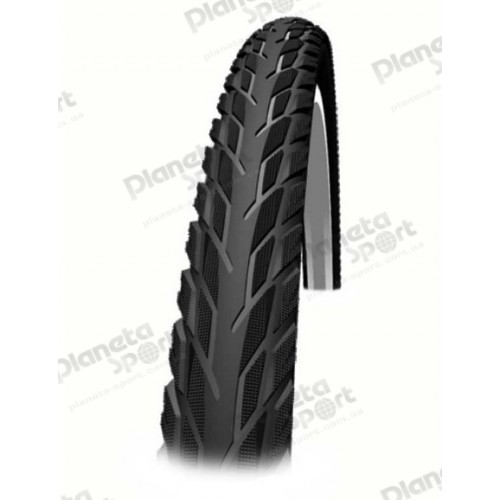 Покрышка 28x1.75 (47-622) Schwalbe Silento PP B-SK+RT HS421 SBC