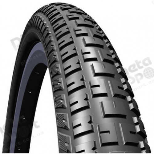 Покрышка 26x2.35 (60-559) Mitas DEFENDER V93 Classic, 22