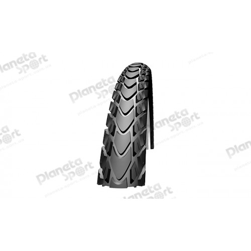 Покрышка 28x1.60 700x40C (42-622) Schwalbe MARATHON MONDIAL DD+ Folding B/B-SK+RT HS428 TRSC, 67EPI