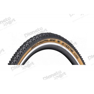 Покрышка 28x1.30 700x33C (33-622) Schwalbe X-ONE Allround RaceGuard, TLE B/CL-SK HS467A ADDIX 67EPI