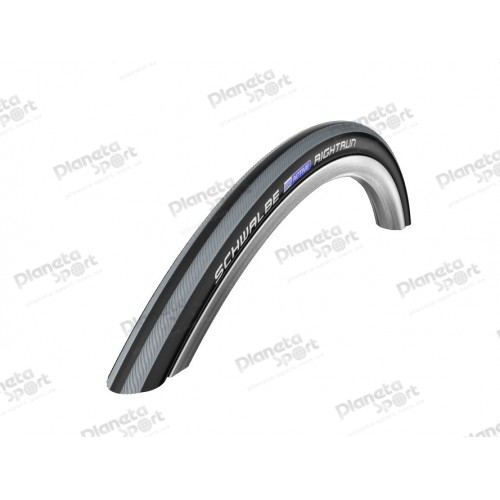 Покрышка 24x1.00 (25-540) Schwalbe RIGHTRUN HS387 K-Guard B/GRS/B-SK 2grip NMC