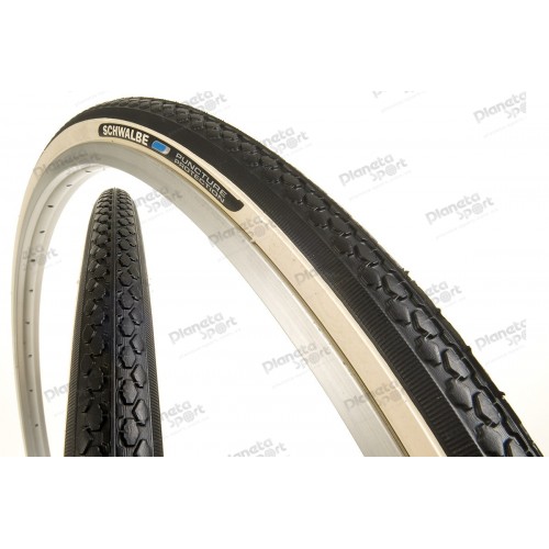 Покрышка 27x1 1/4 (28/32-630) Schwalbe K-Guard B/G HS159 SBC, 50EPI