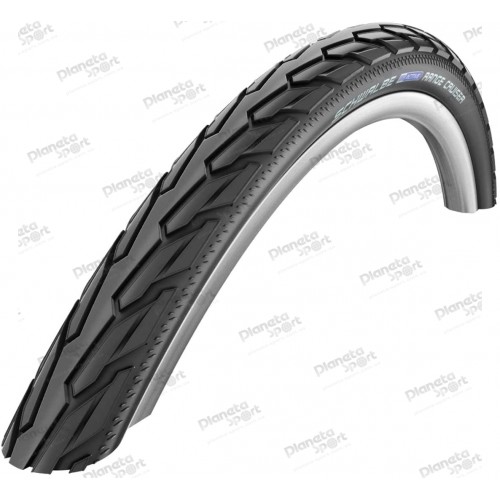 Покрышка 28x1 1/2 700x38B (40-635) Schwalbe RANGE CRUISER K-Guard B/B HS457 SBC 50EP