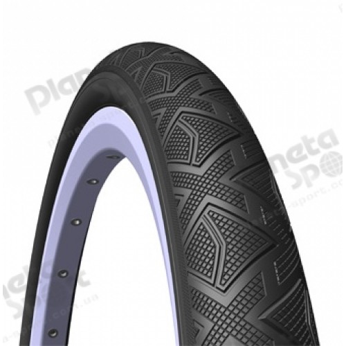 Покрышка 20x1.60 (44-406) Mitas DOM R03 Racing Pro черная