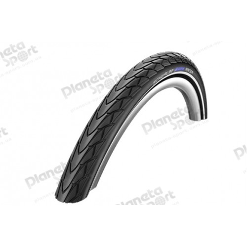 Покрышка 20x1.50 (40-406) Schwalbe MARATHON RACER R-Guard B/B-SK+RT  SpC, 67EPI