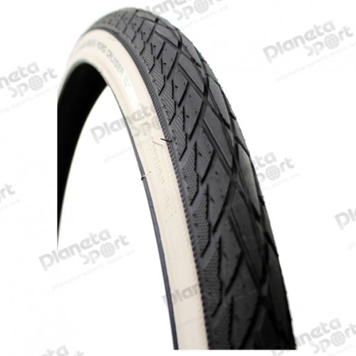 Покрышка 16x1.75 (47-305) Schwalbe ROAD CRUISER K-Guard B/B+WL HS377 SBC, 50EPI