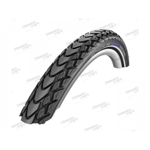 Покрышка 28x2.00 (50-622) Schwalbe MARATHON MONDIAL DD Evolution Folding B/B-SK+RT HS428 TRSC, 67EPI EK