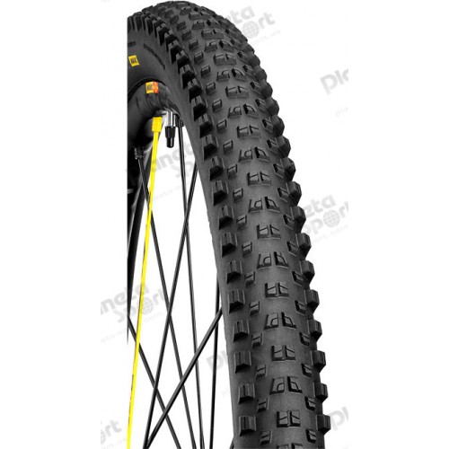 Покрышка 29x2.35 (60-622) Mavic QUEST PRO XL UST Tubeless Ready Folding DC 2x66 TPI