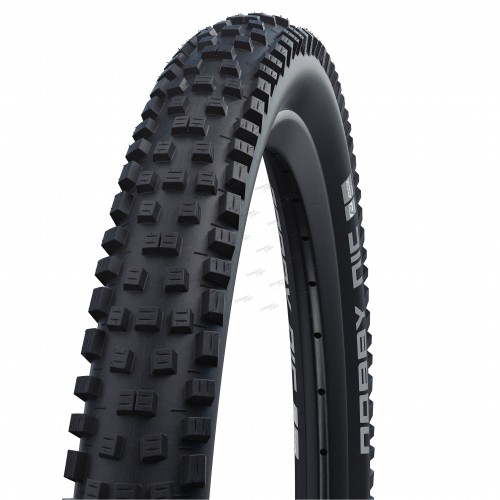 Покрышка 29x2.60 (65-622) Schwalbe NOBBY NIC Perf, Folding, B/B-SK HS602 ADDIX 67EPI B