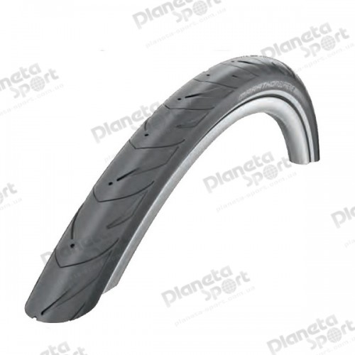 Покрышка 26x2.00 (50-559) Schwalbe MARATHON SUPREME V-Guard Evolution Folding B/B-SK+RT HS469 OSC, 67EPI EK