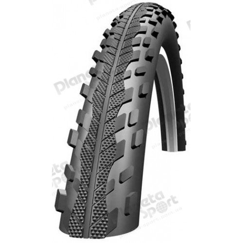 Покрышка 28x1.60 (42-622) Schwalbe HURRICANE Prrformance B-SK HS352 ORC