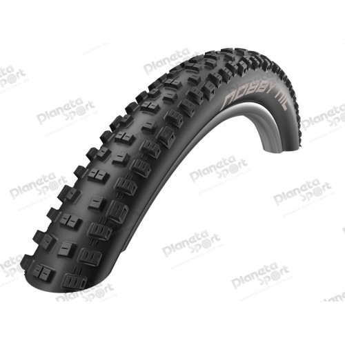 Покрышка 29x2.35 (60-622) Schwalbe NOBBY NIC Performance TL-Ready Folding B/B HS463 Addix, 67EPI EK