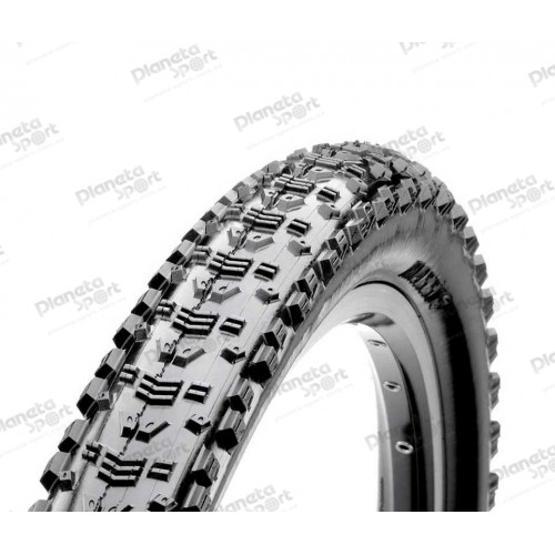 Покрышка 29х2.25 Maxxis Aspen (57-622) 120TPI, Foldable, EXO/TR, черная