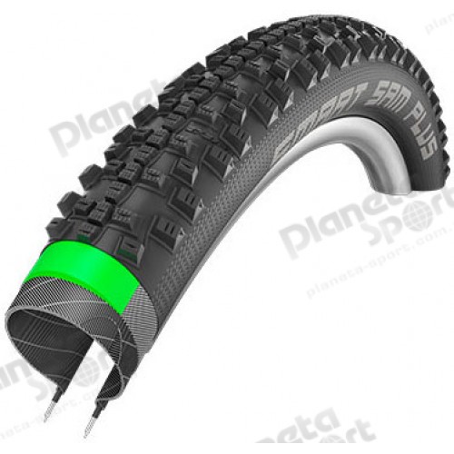 Покрышка 29x2.25 (57-622) Schwalbe SMART SAM PLUS G-Guard SnakeSkin B/B-SK HS476 DC, 67EPI 35B