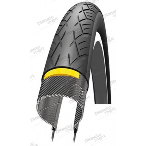 Покрышка 26x1.75 (47-559) Schwalbe ENERGIZER K-Guard B/B-SK+RT HS403 ENC, 50EPI 26B