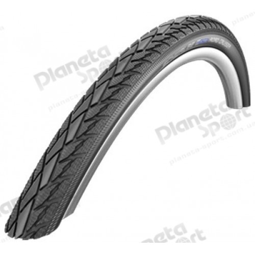 Покрышка 12x2.00 (50-203) Schwalbe ROAD CRUISER HS377 K-Guard B/B SBC, 50EPI