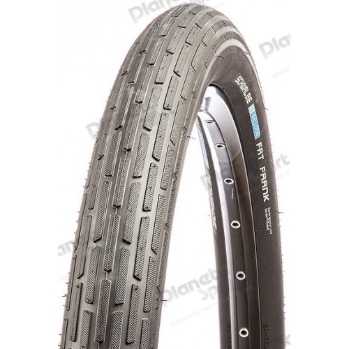 Покрышка 28x2.00 (50-622) Schwalbe FAT FRANK K-Guard B/B-SK+RT HS375 EC