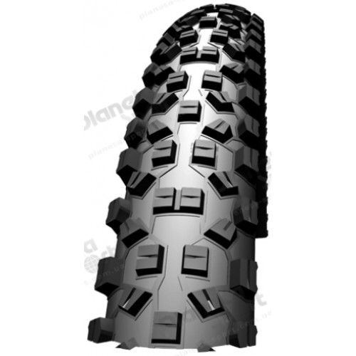 Покрышка 26x2.35 (60-559) Schwalbe HANS DAMPF Performance Folding B-SK HS426 ORC IB