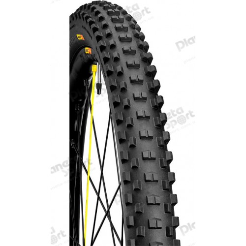 Покрышка 27.5x2.50 (64-584) Mavic CLAW PRO XL UST Tubeless Ready Folding DC 2x66 TPI