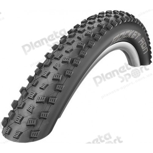 Покрышка 29x2.10 (54-622) Schwalbe ROCKET RON Performance Folding B/B-SK HS438 DC, 67EPI