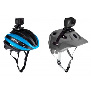 Крепление на шлем GoPro Vented Helmet Strap Mount