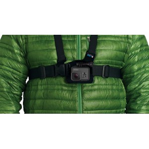 Крепление на грудь GoPro Chest Mount Harness