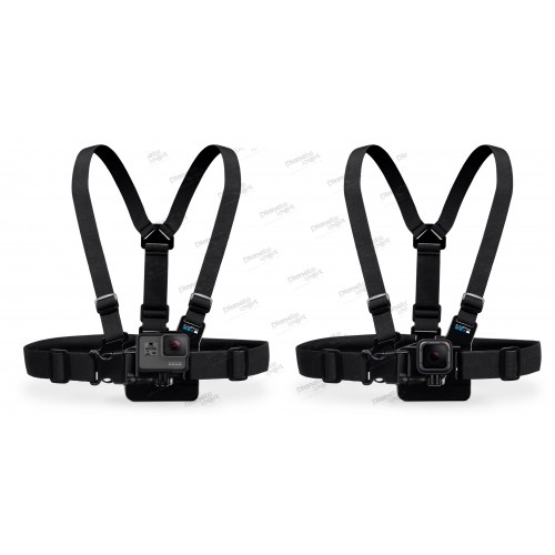 Крепление на грудь GoPro Chest Mount Harness