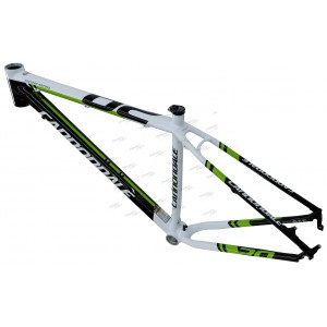 Рама Cannondale F29 Team Hi-Mod Carbon 2014, размер L