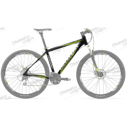 Рама Cannondale 29