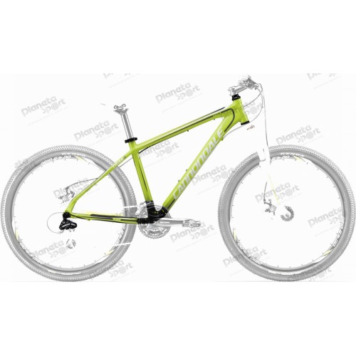 Рама Cannondale 26