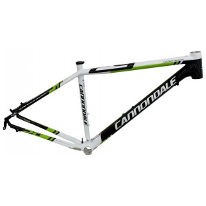 Рама Cannondale F29 Team Hi-Mod Carbon 2014, размер L