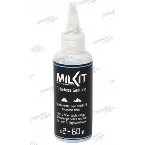 Герметик MilKit Sealant, 60 мл.