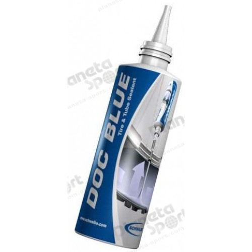 Герметик Schwalbe DOC BLUE Professional 500мл