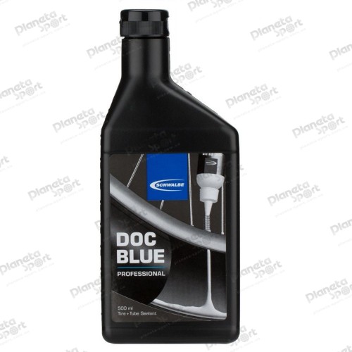 Герметик Schwalbe DOC BLUE Professional 500мл