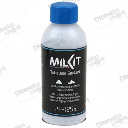 Герметик MilKit Sealant, 125 мл.