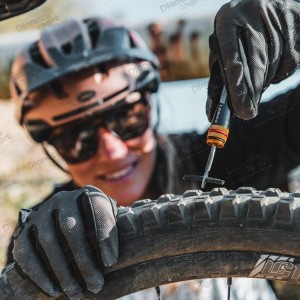 Комплект Lezyne TUBELESS INSERT KIT для ремонта бескамерных шин