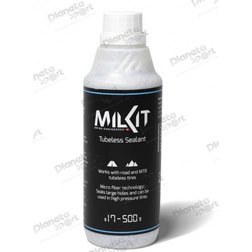 Герметик MilKit Sealant, 500 мл.