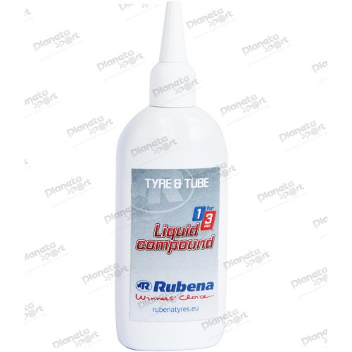 Герметик MITAS Tubeless Supra), 150ml