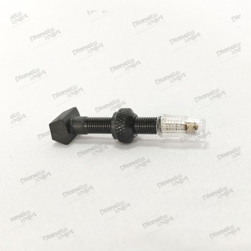 Ниппель ZAAK Tubeless Valve Alloy 50mm (1pc) - VA-50