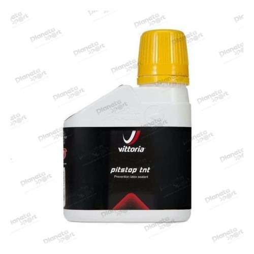 Герметик Vittoria Pit Stop TNT Prevention Latex Sealant, 250 мл