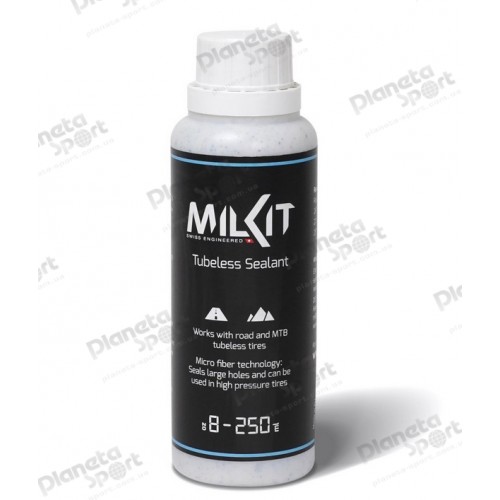 Герметик MilKit Sealant, 250 мл.