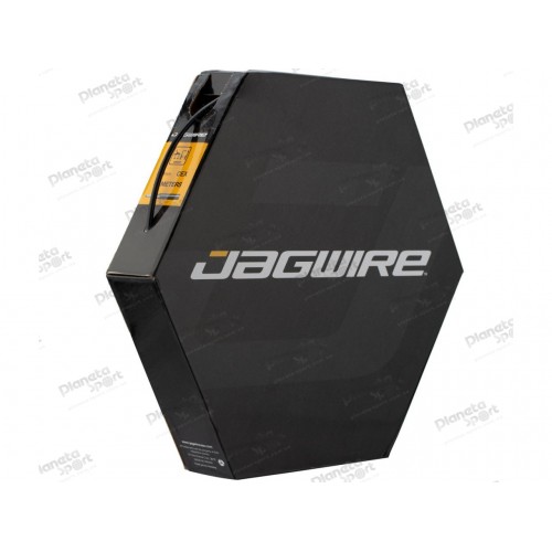 Рубашка для тормоза 50м JAGWIRE 90Y0026 диам-5мм CEX Black