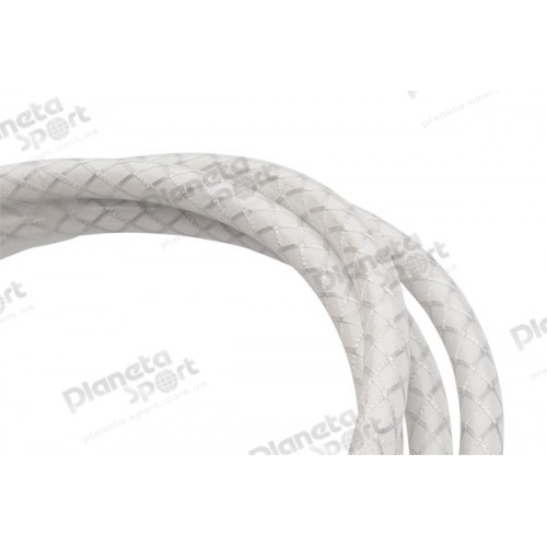 Рубашка переключателей 1м JAGWIRE BHL456 диам-4мм LEX-SL Braided White