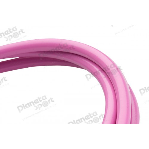 Рубашка переключателей 10м JAGWIRE ZHB814 диам-4мм LEX-SL Slick-Lube - Pink