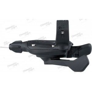 Манетка Sram SX Eagle Trigger Single Click Discrete Clamp Black 12ск левая